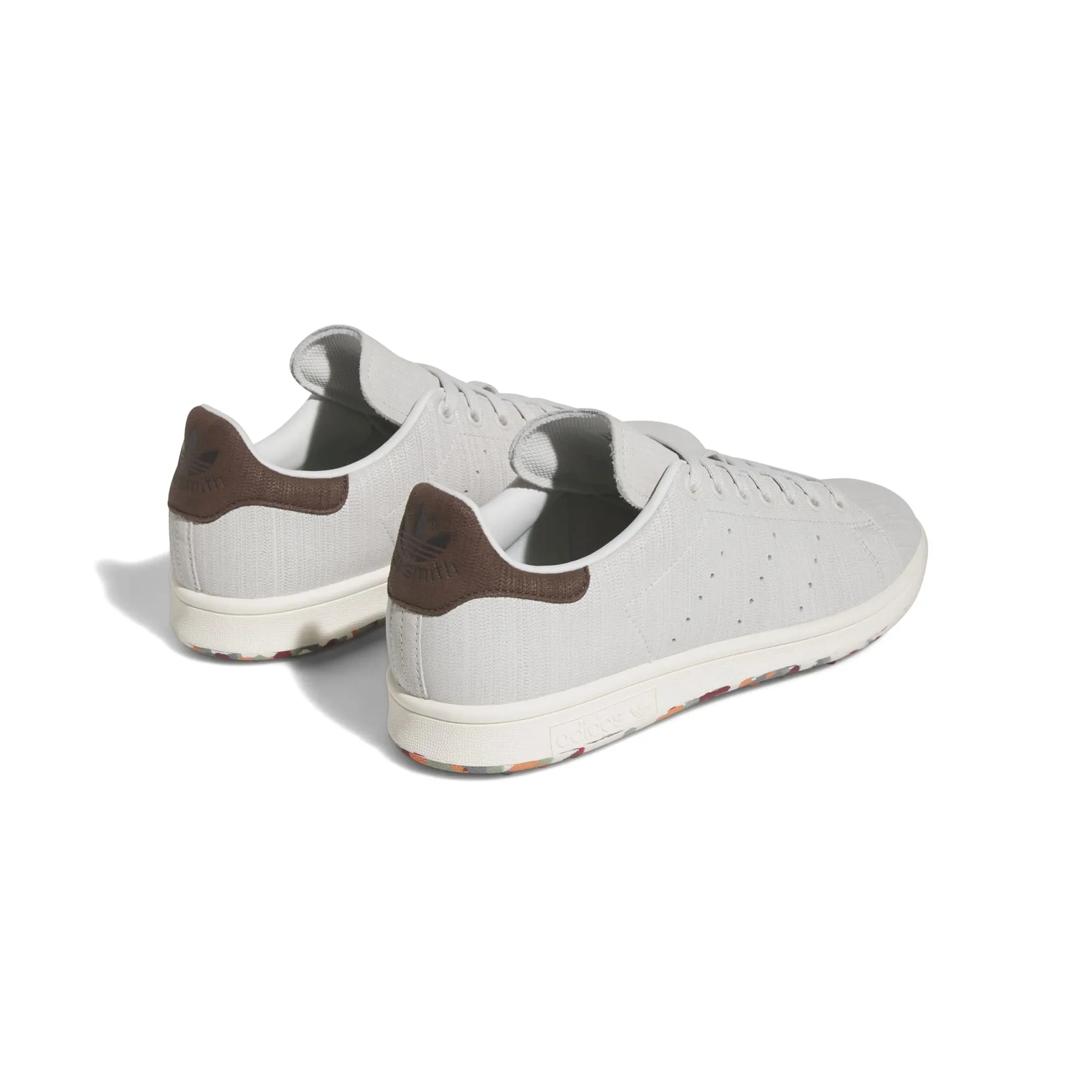 Adidas Mens Stan Smith Golf Shoes