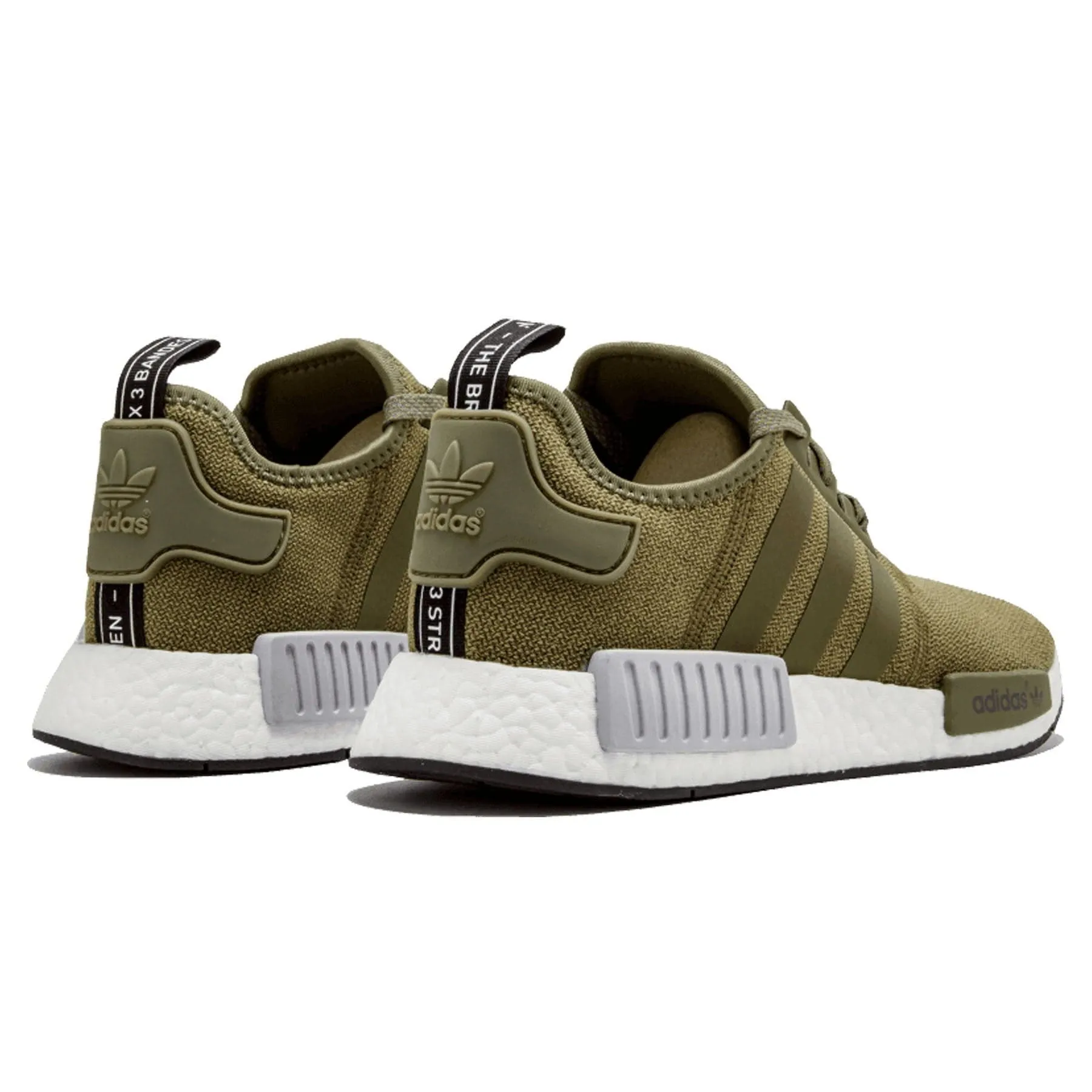 adidas NMD_R1 'Olive'