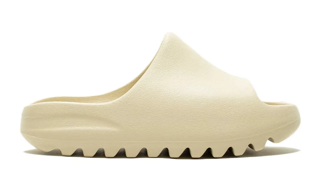 adidas Yeezy Slide Bone (2022) (Kids)