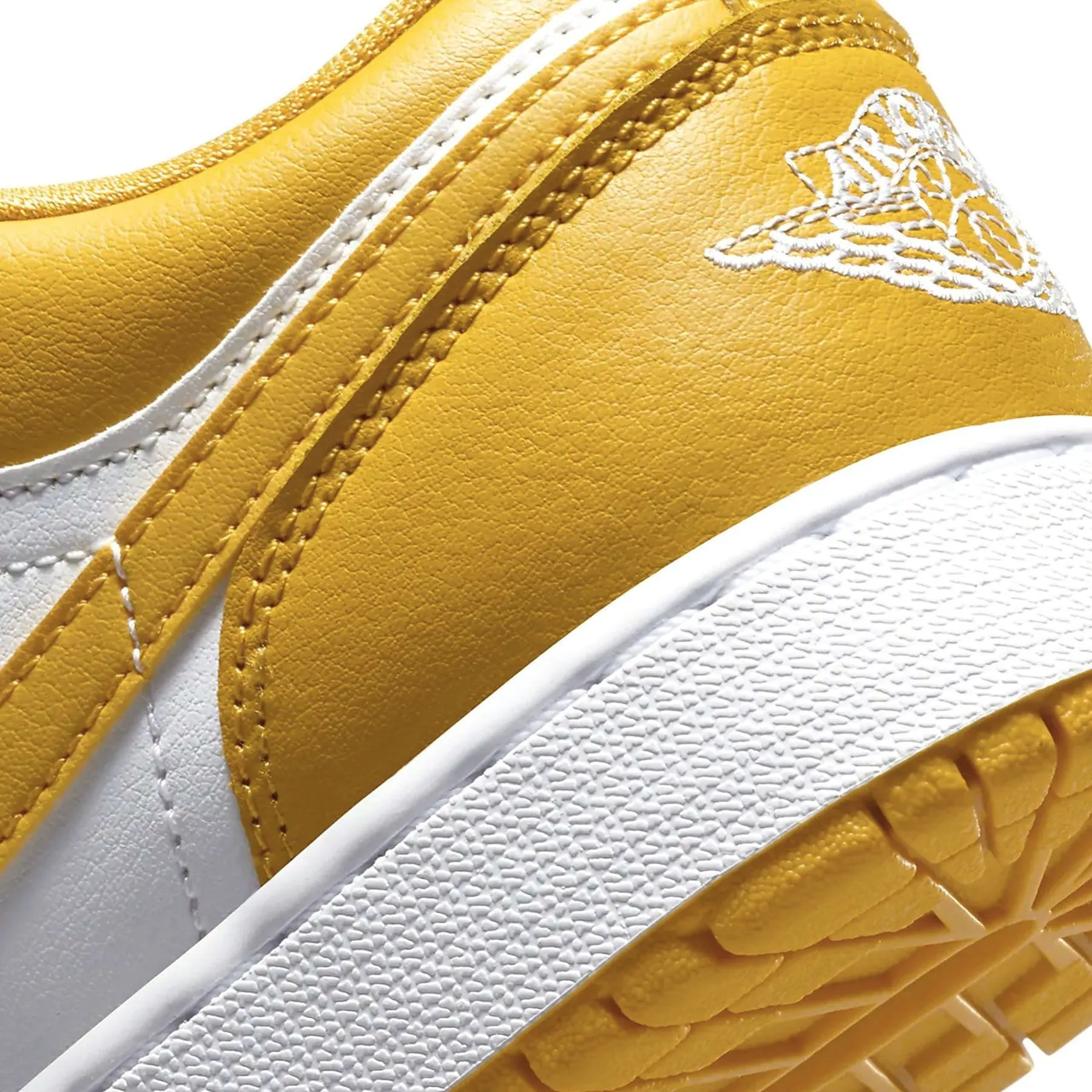 Air Jordan 1 Low GS 'Pollen'