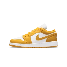 Air Jordan 1 Low GS 'Pollen'