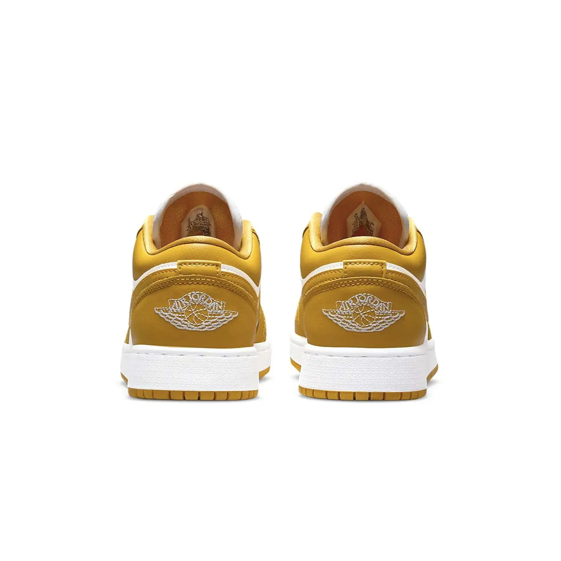 Air Jordan 1 Low GS 'Pollen'