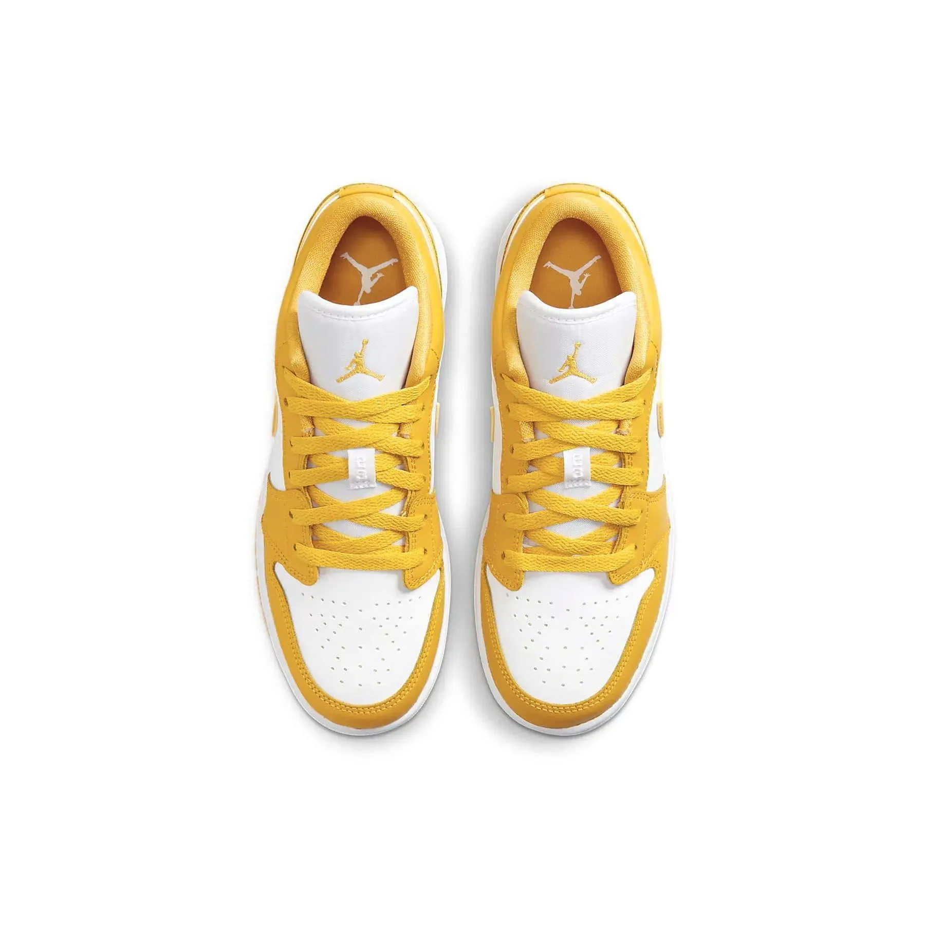 Air Jordan 1 Low GS 'Pollen'