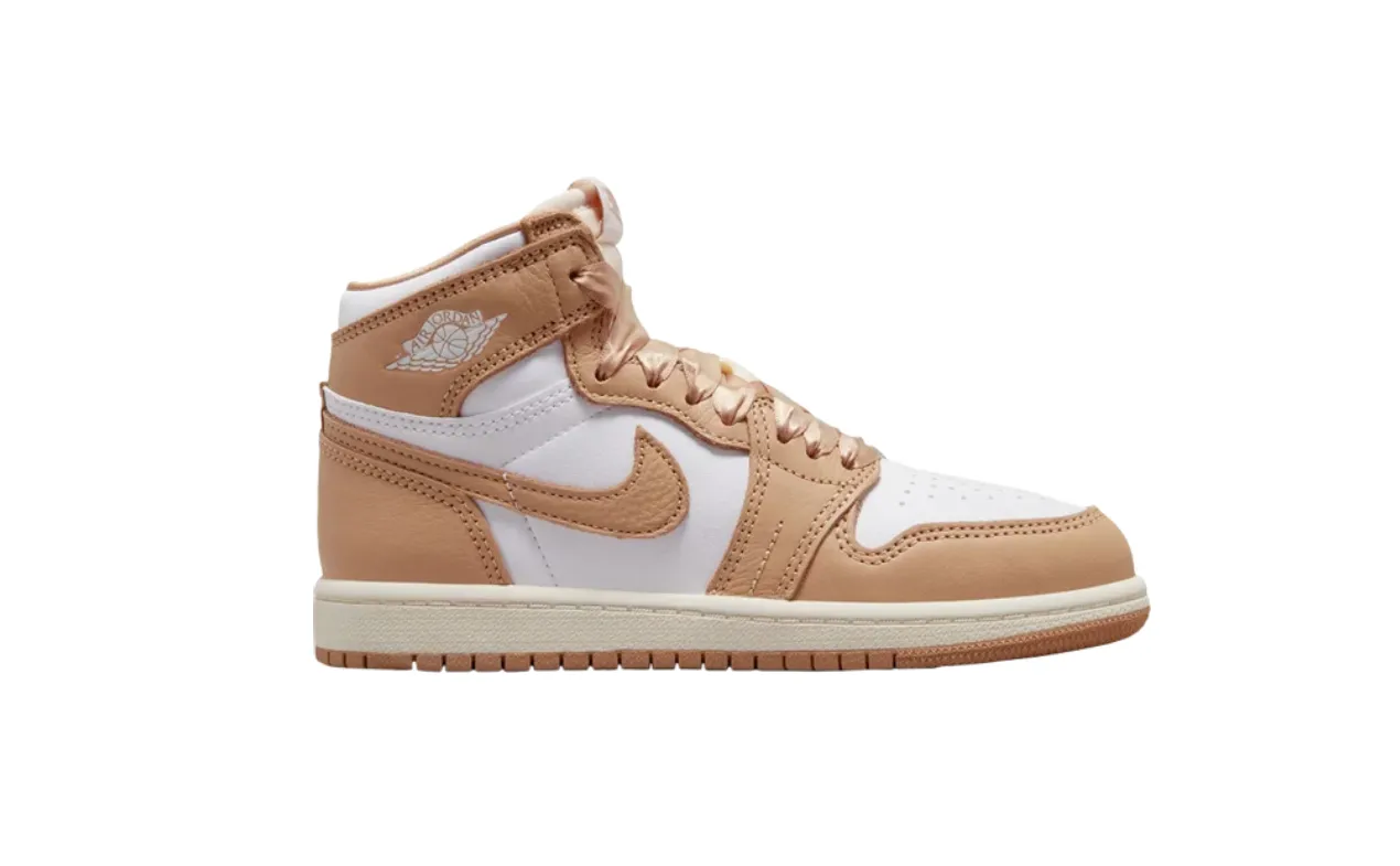 Air Jordan Retro 1 High OG 'Praline' (PS)