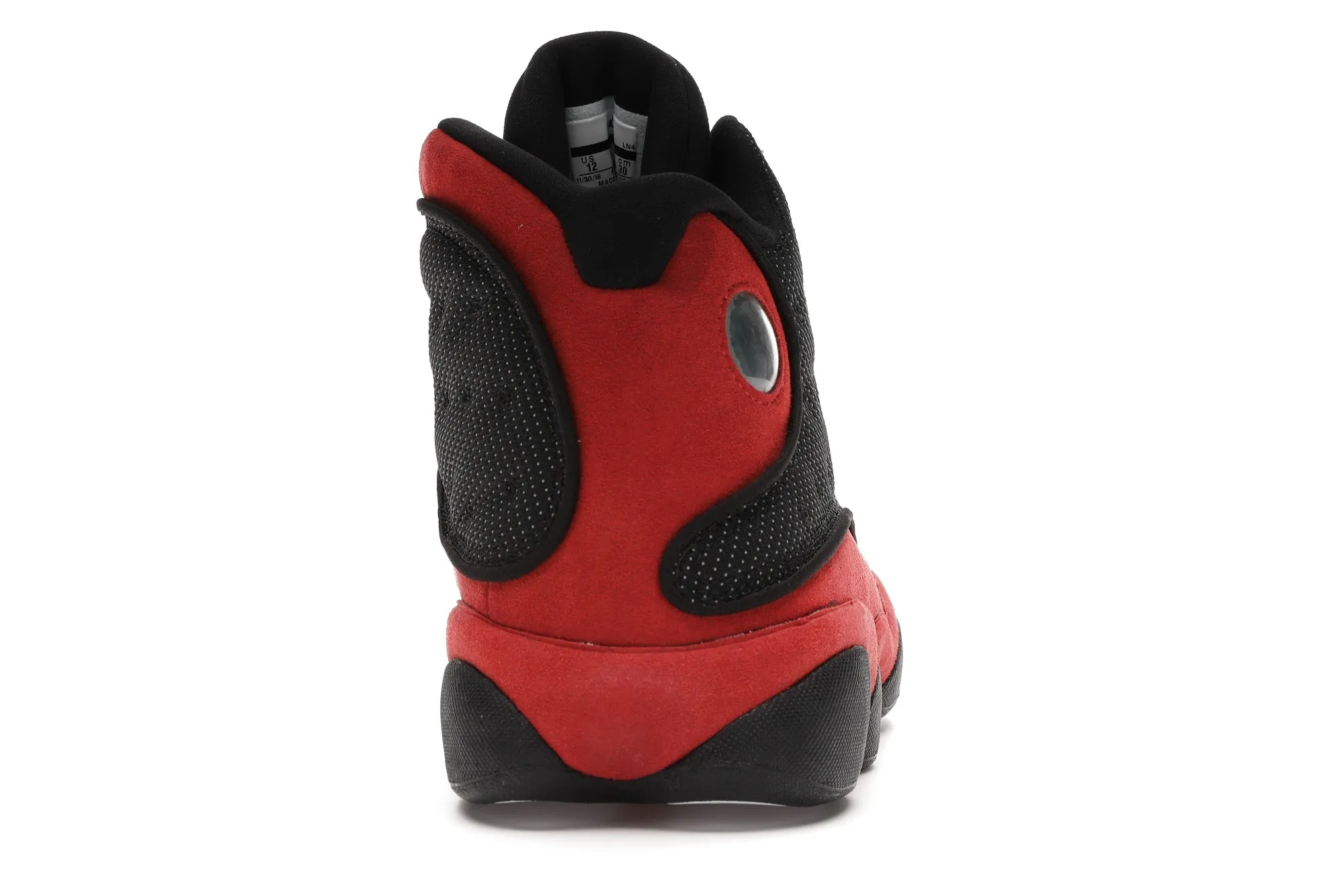 Air Jordan Retro 13 Bred 2017