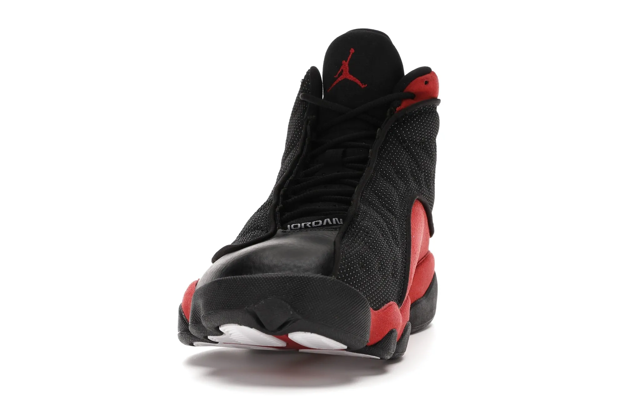 Air Jordan Retro 13 Bred 2017