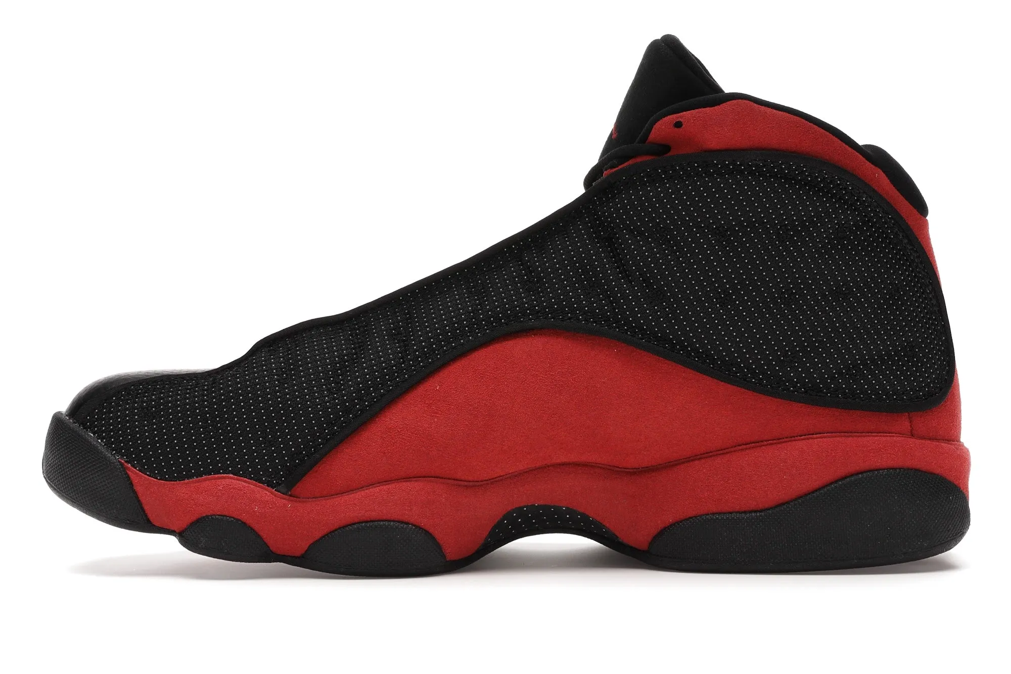 Air Jordan Retro 13 Bred 2017