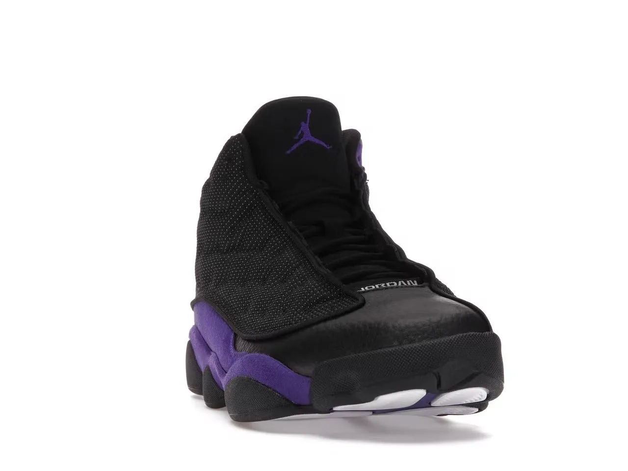 Air Jordan Retro 13 "Court Purple"