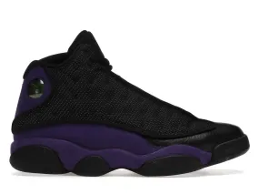 Air Jordan Retro 13 "Court Purple"