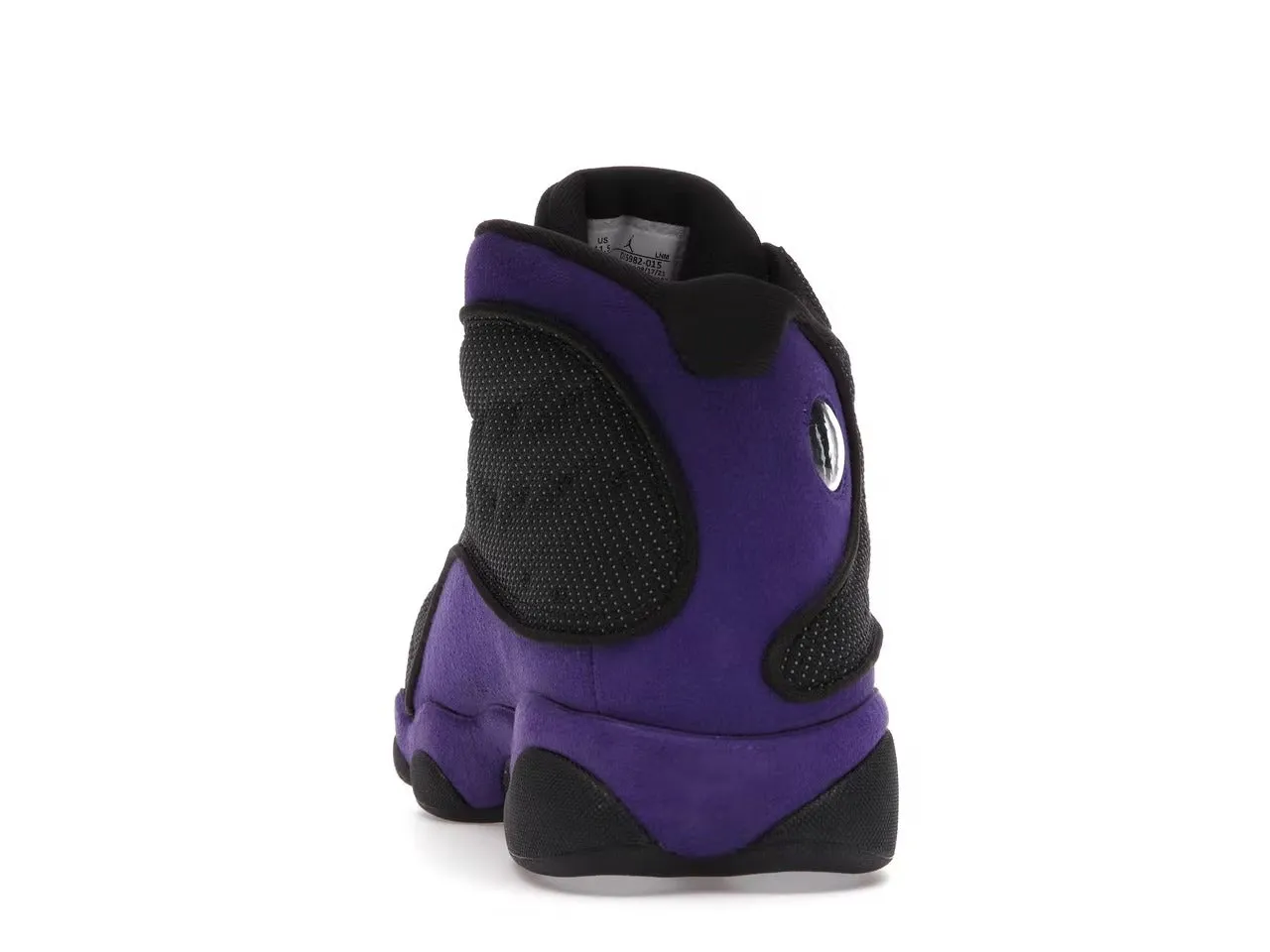 Air Jordan Retro 13 "Court Purple"