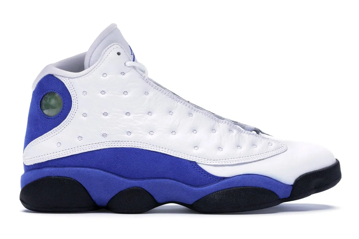 Air Jordan Retro 13 "Hyper Royal"