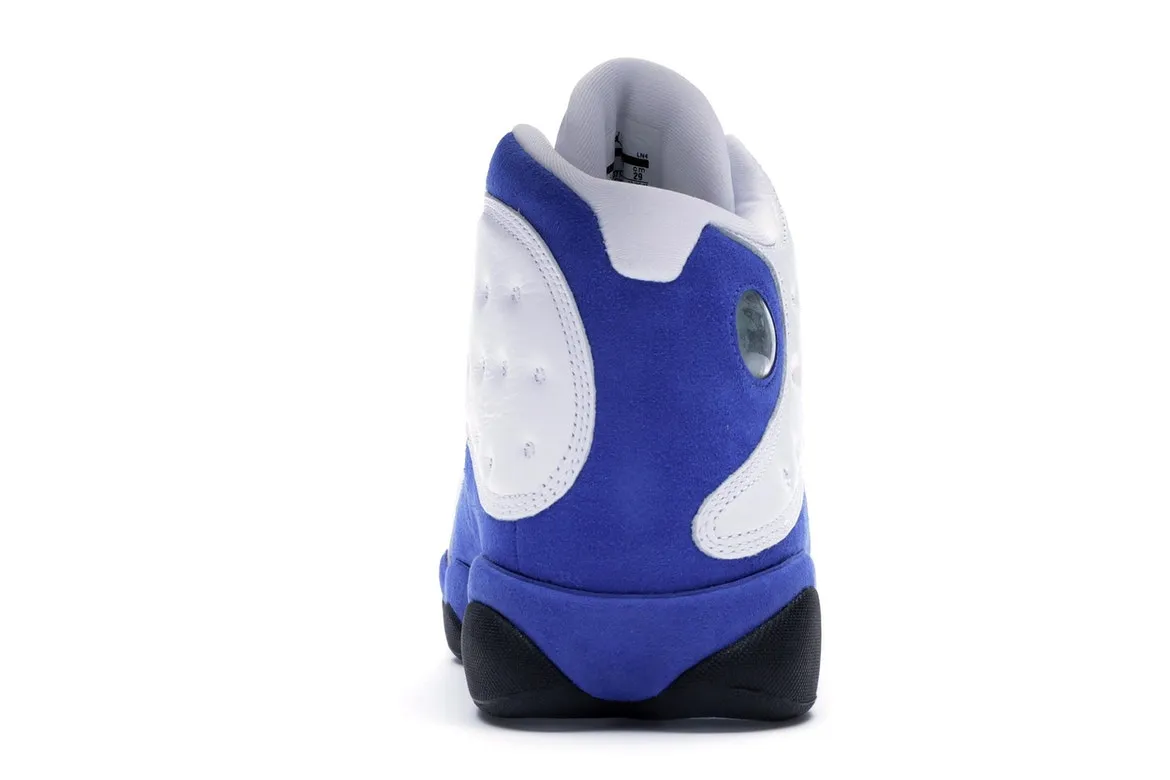 Air Jordan Retro 13 "Hyper Royal"