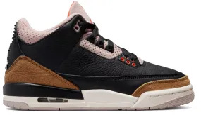 Air Jordan Retro 3 Desert Elephant (GS)