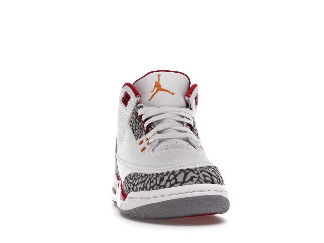 Air Jordan Retro 3 "Cardinal"