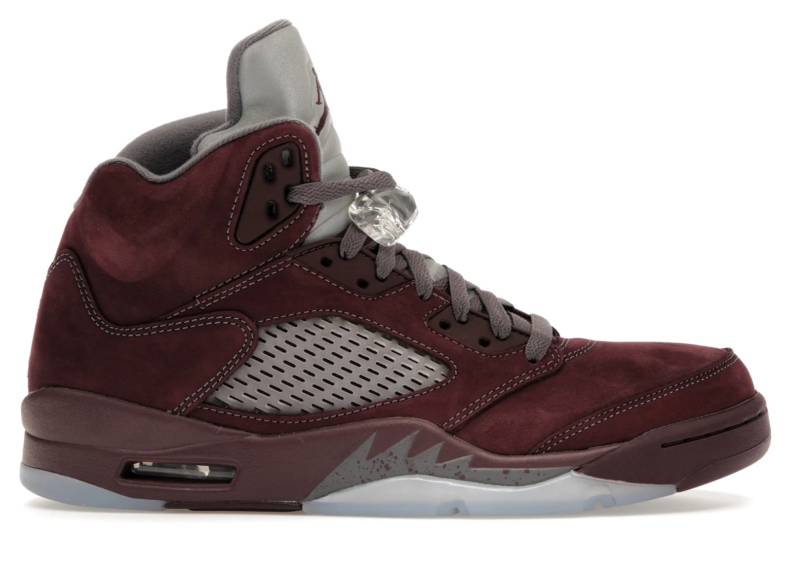 Air Jordan Retro 5 Burgundy (2023)