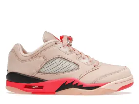 Air Jordan Retro 5 Low "Girls That Hoop" (W)