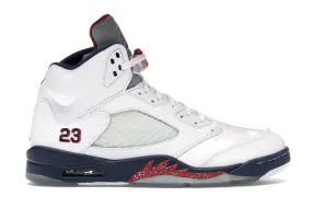 Air Jordan Retro 5 "Independence Day"