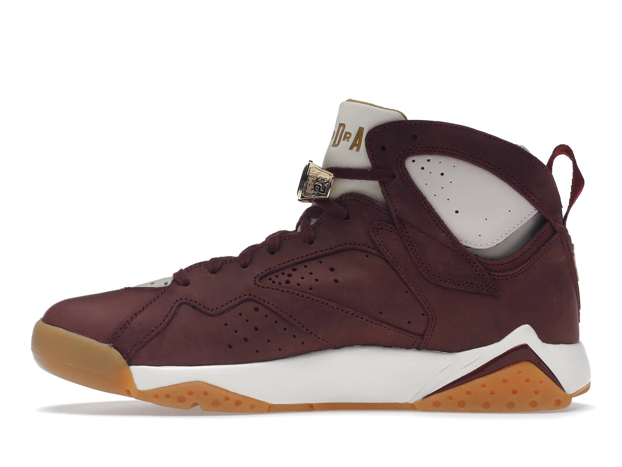 Air Jordan Retro 7 Championship Pack Cigar