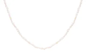 Akoya Seed Pearl Necklace (Ready to Ship)