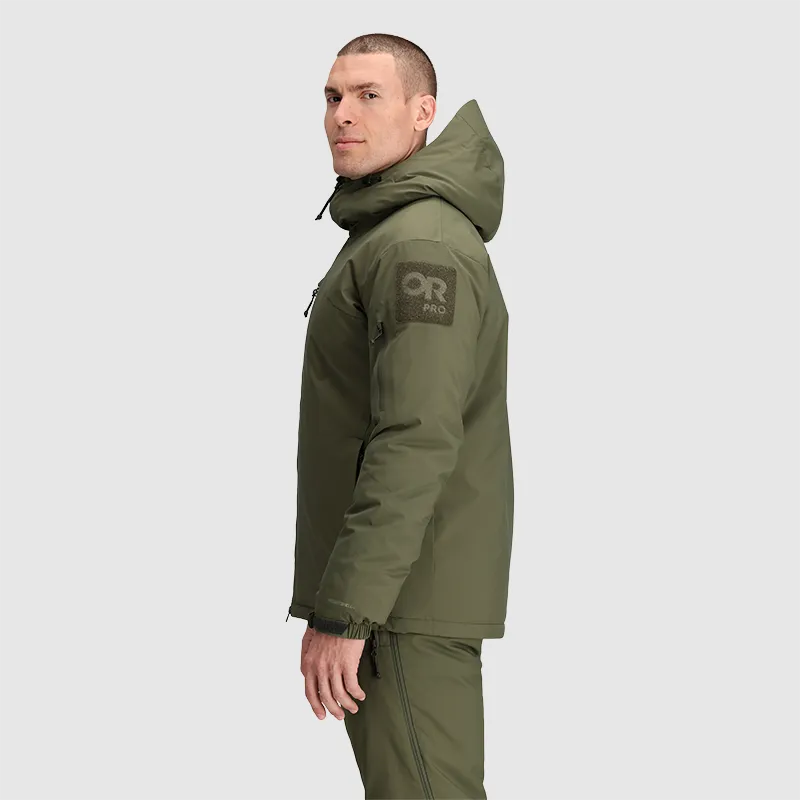 Allies Colossus Parka