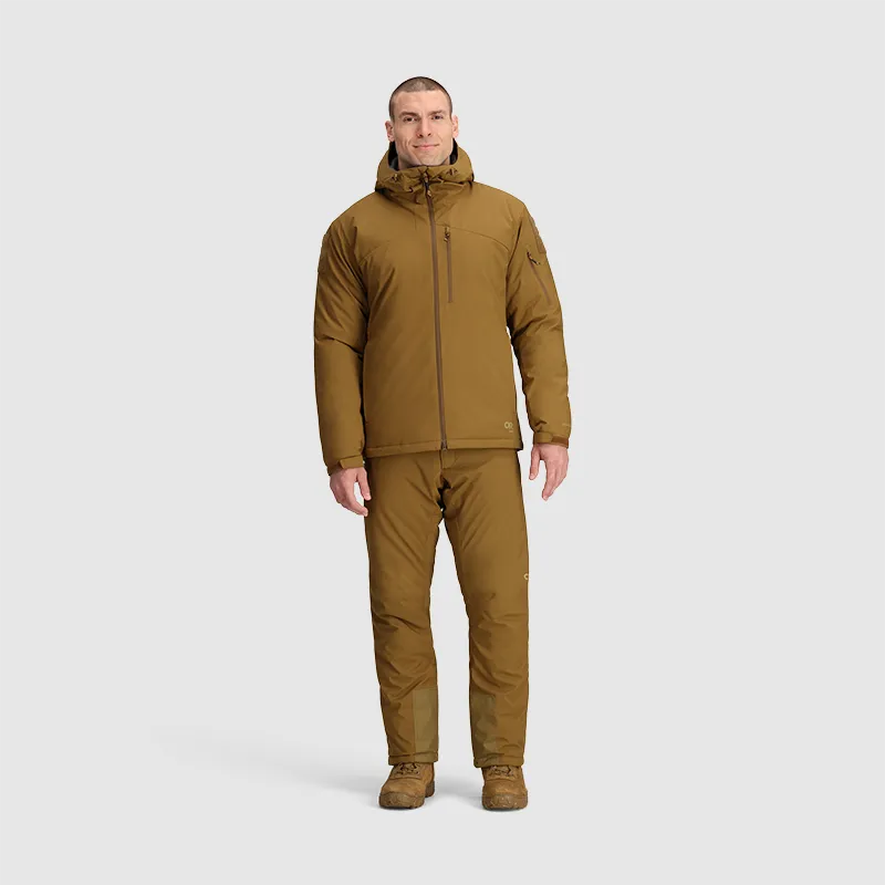 Allies Colossus Parka