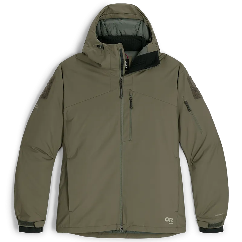 Allies Colossus Parka