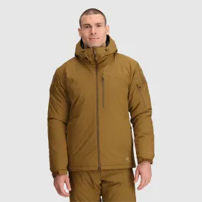 Allies Colossus Parka