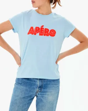 Apéro Classic Tee