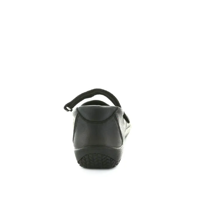 ARCOPEDICO - L18 - BLACK