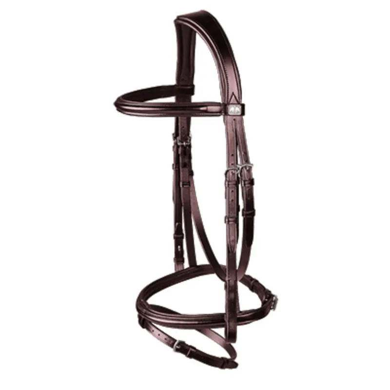 Arena Classic Bridle