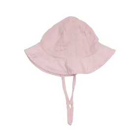 Ballet Slipper Pink Sunhat