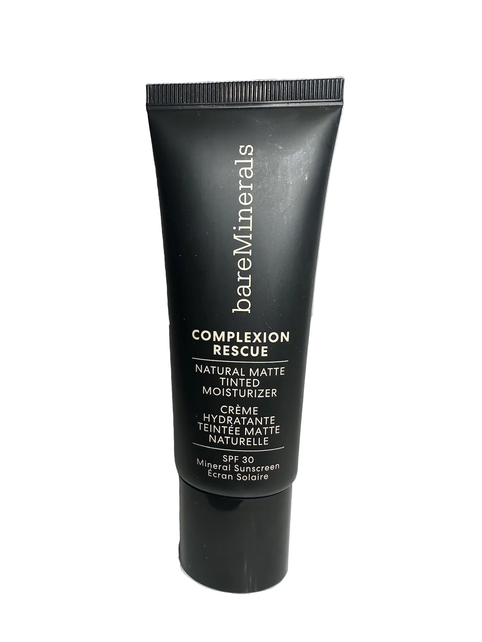 bareMinerals Complexion Rescue Natural Matte Tinted Moisturizer Bamboo 35ml