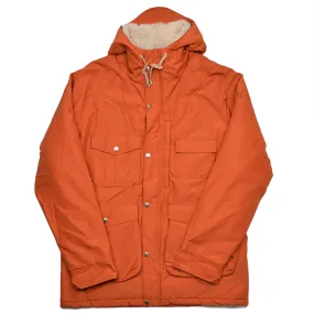 Battenwear - Northfield Parka - Burnt Orange