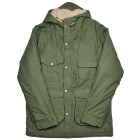 Battenwear - Northfield Parka - Olive