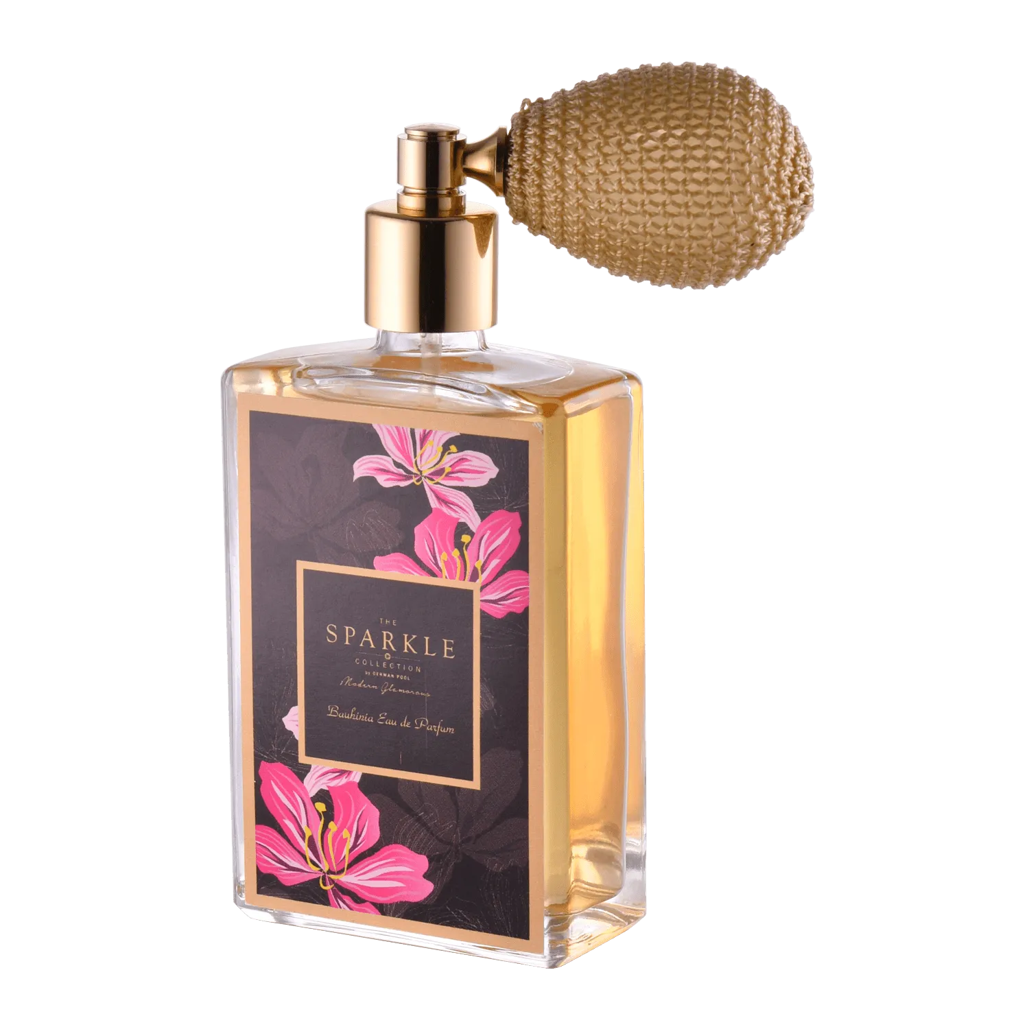 【BAUHINIA】Bauhinia Eau de Perfume-50ml