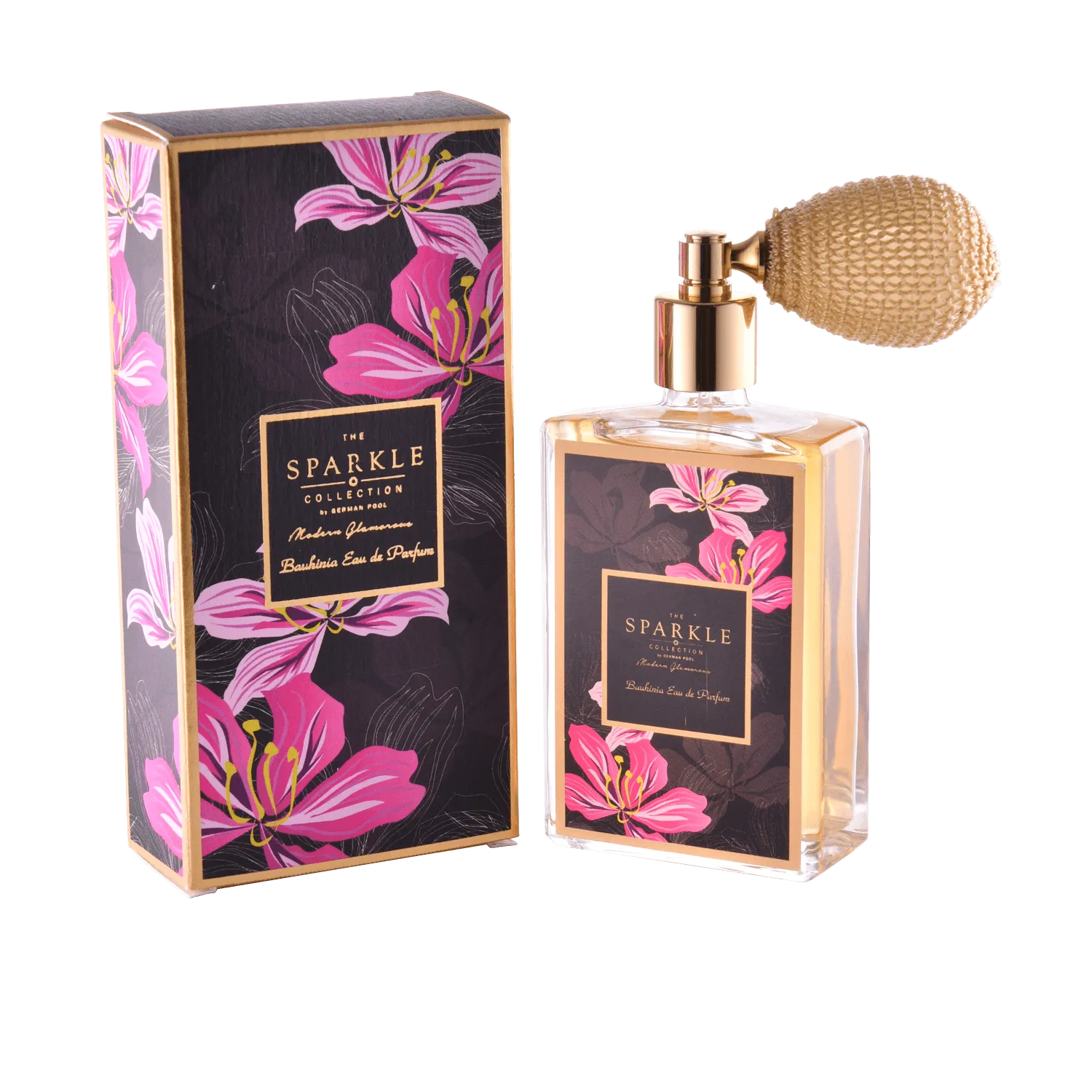 【BAUHINIA】Bauhinia Eau de Perfume-50ml