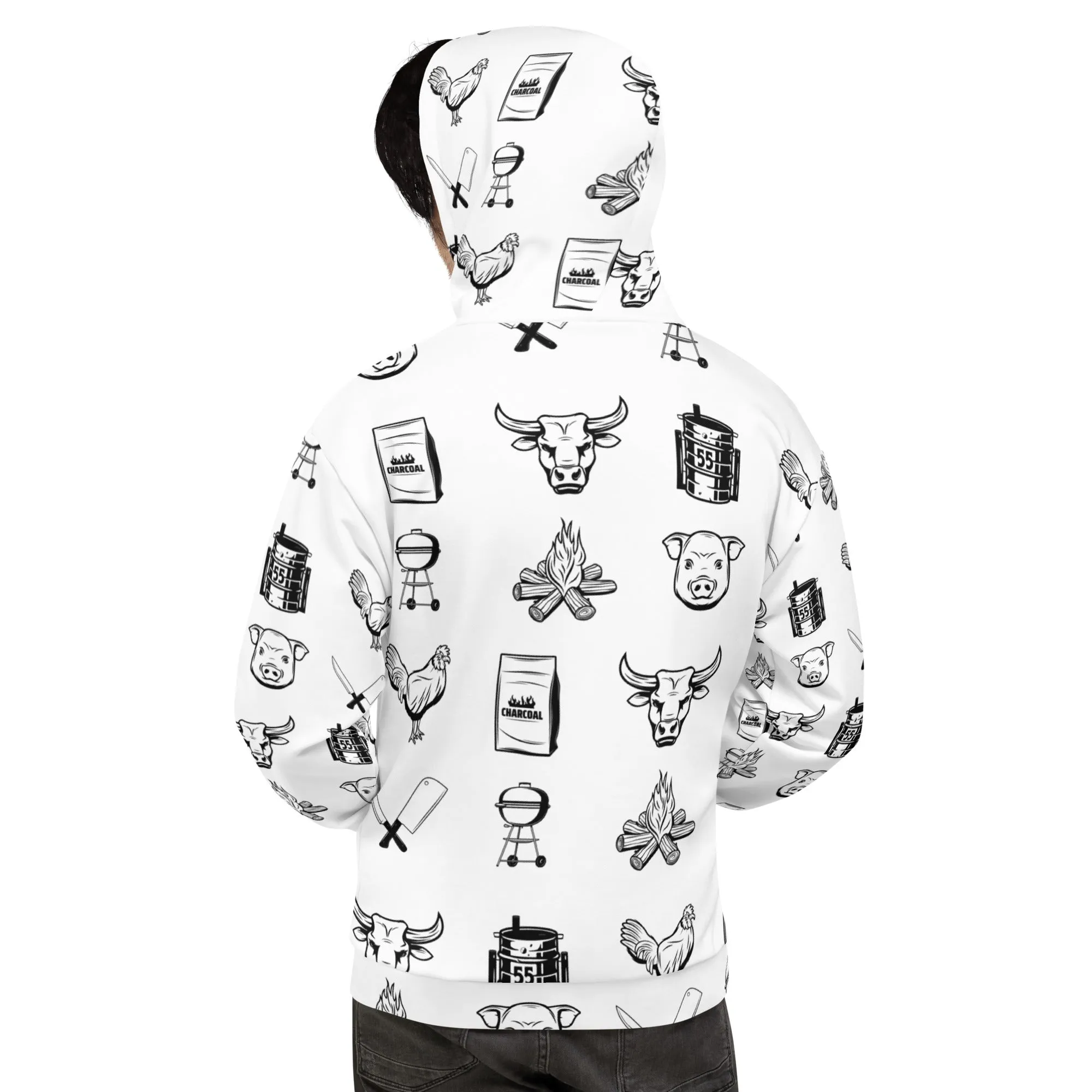 BBQ Hoodie