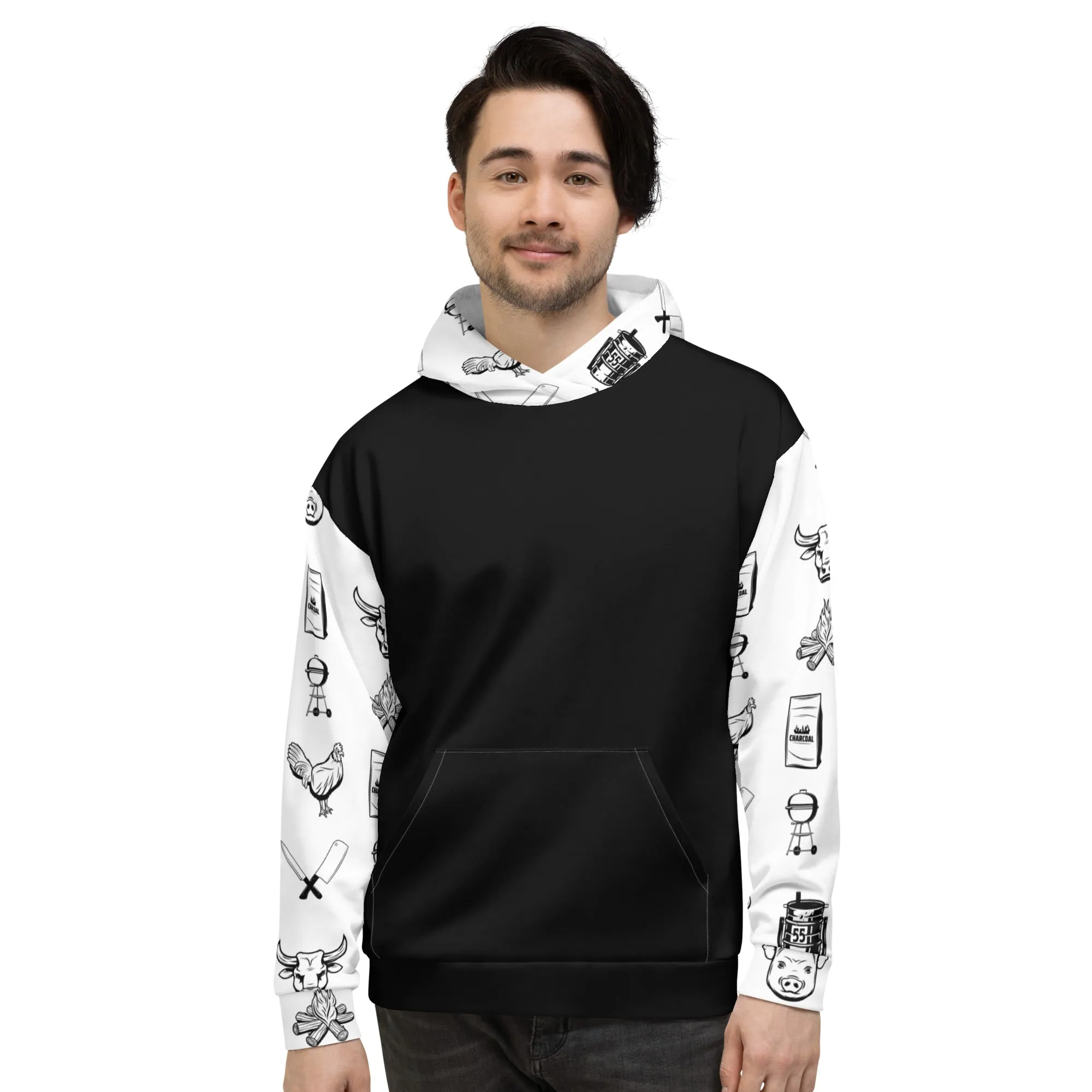 BBQ Hoodie