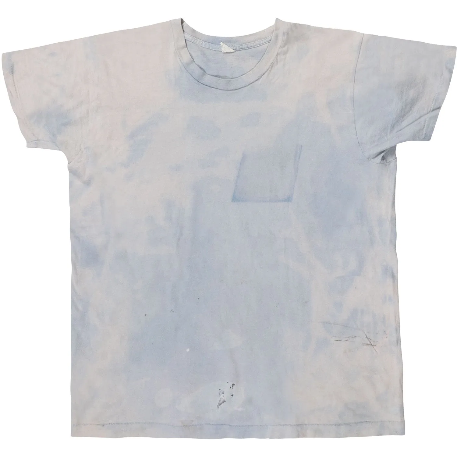 BLEACH FADED VINTAGE T-SHIRT