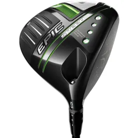 Callaway Driver Epic Speed shaft Lady PROJECT X CYPHER