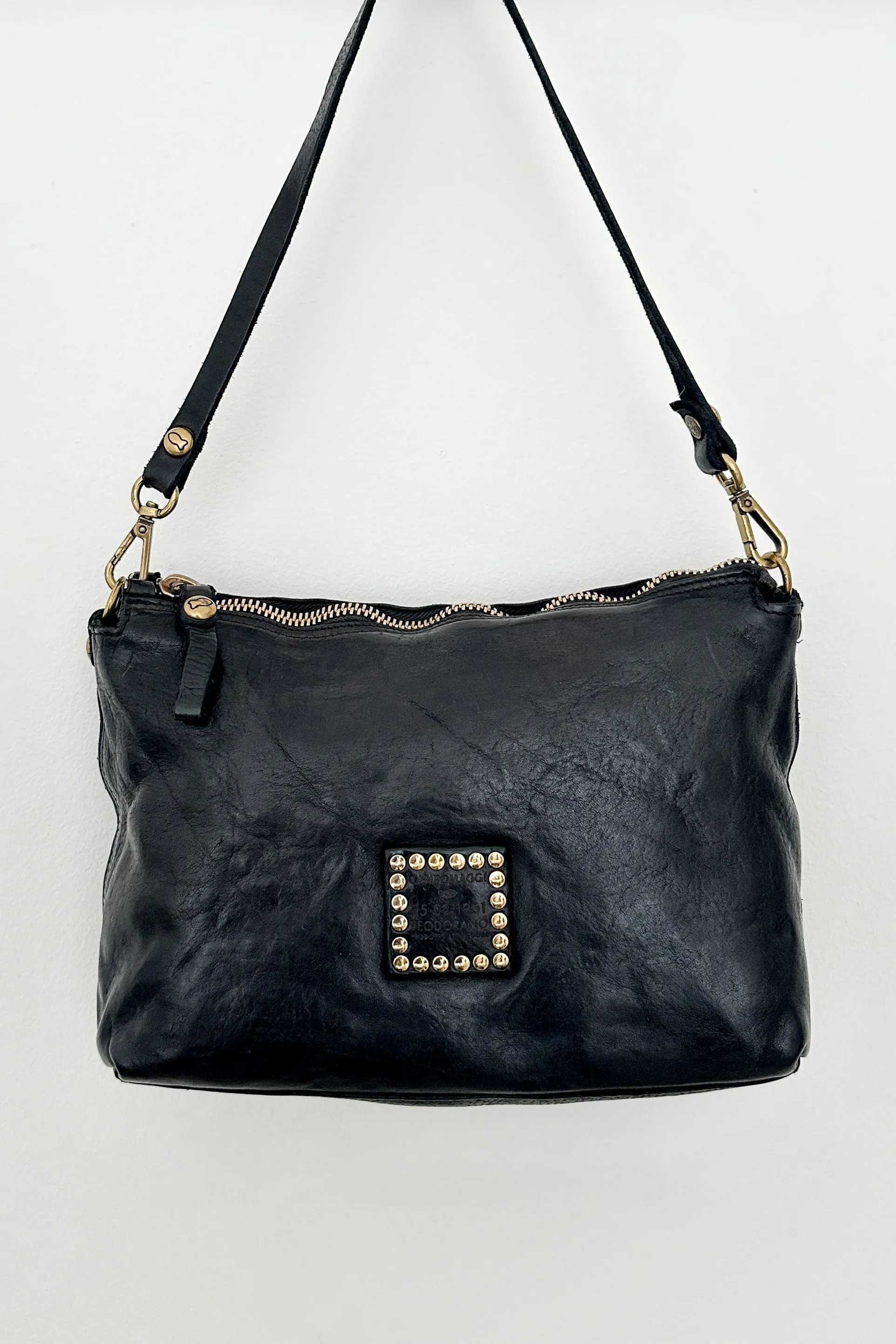 Campomaggi - Crossbody Bag