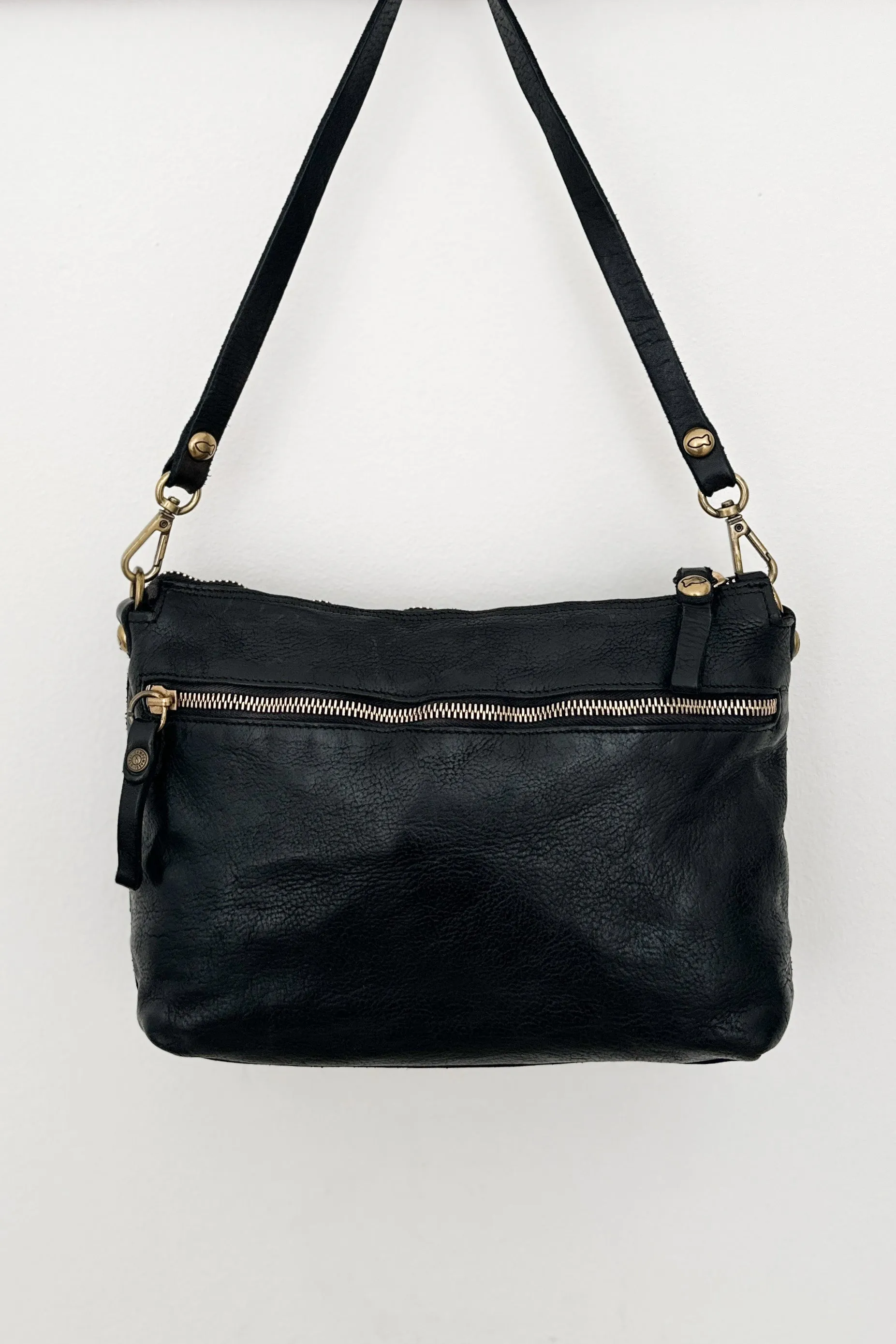 Campomaggi - Crossbody Bag