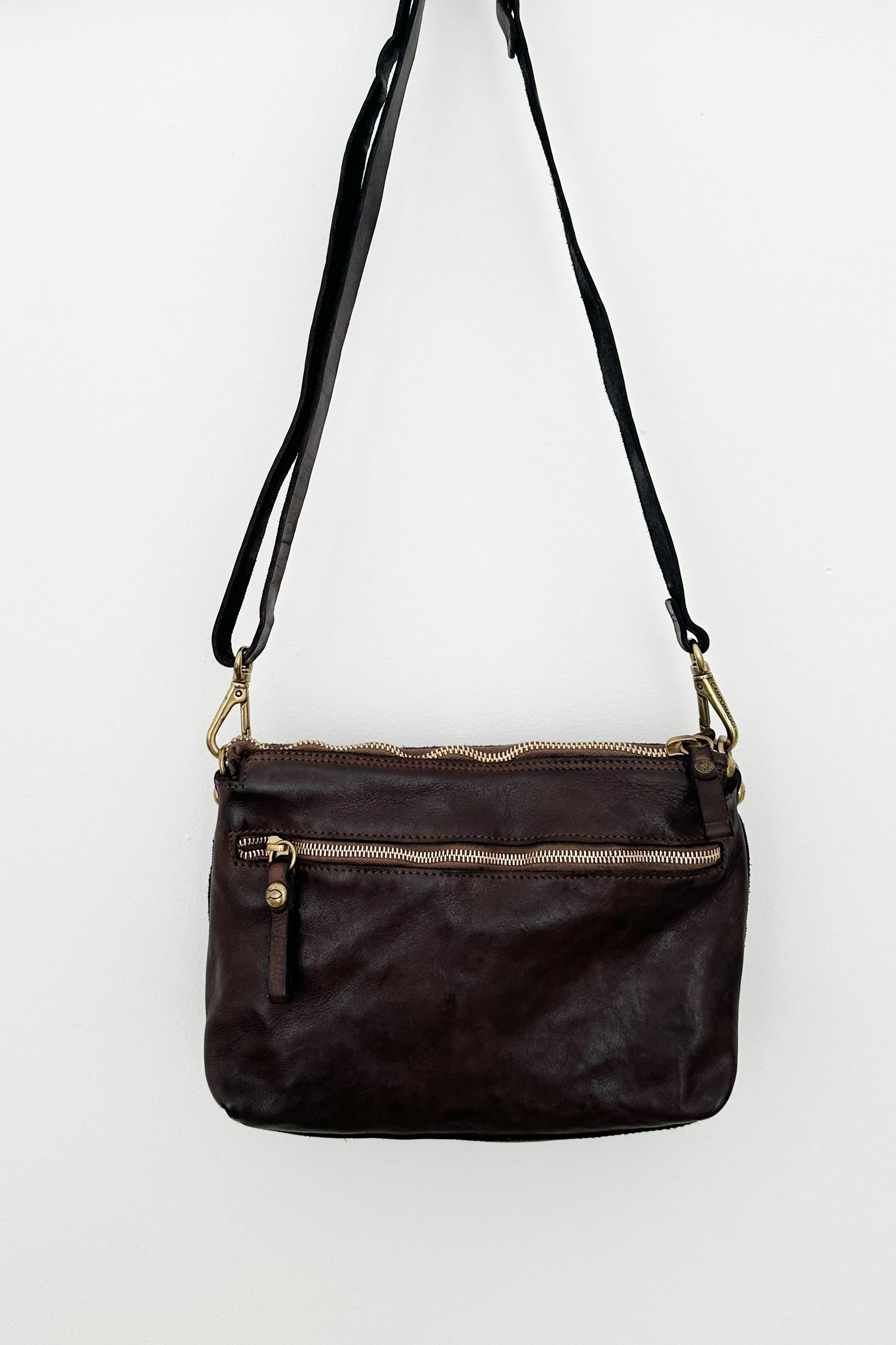 Campomaggi - Crossbody Bag