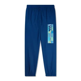 Canterbury Men's Uglies Stadium Pant - Blue