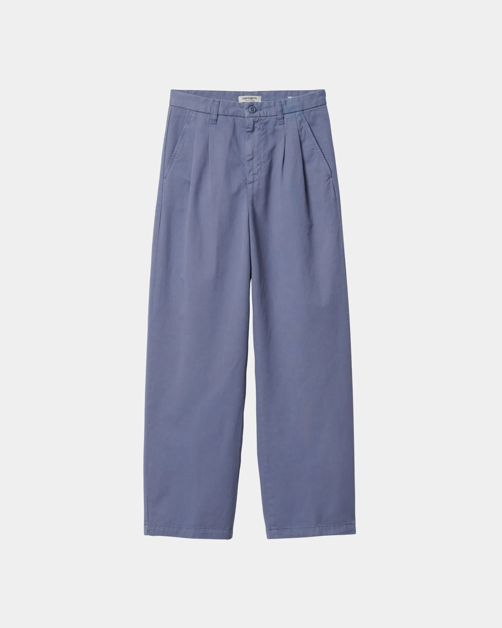 Cara Pant | Bay Blue