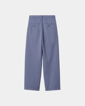 Cara Pant | Bay Blue