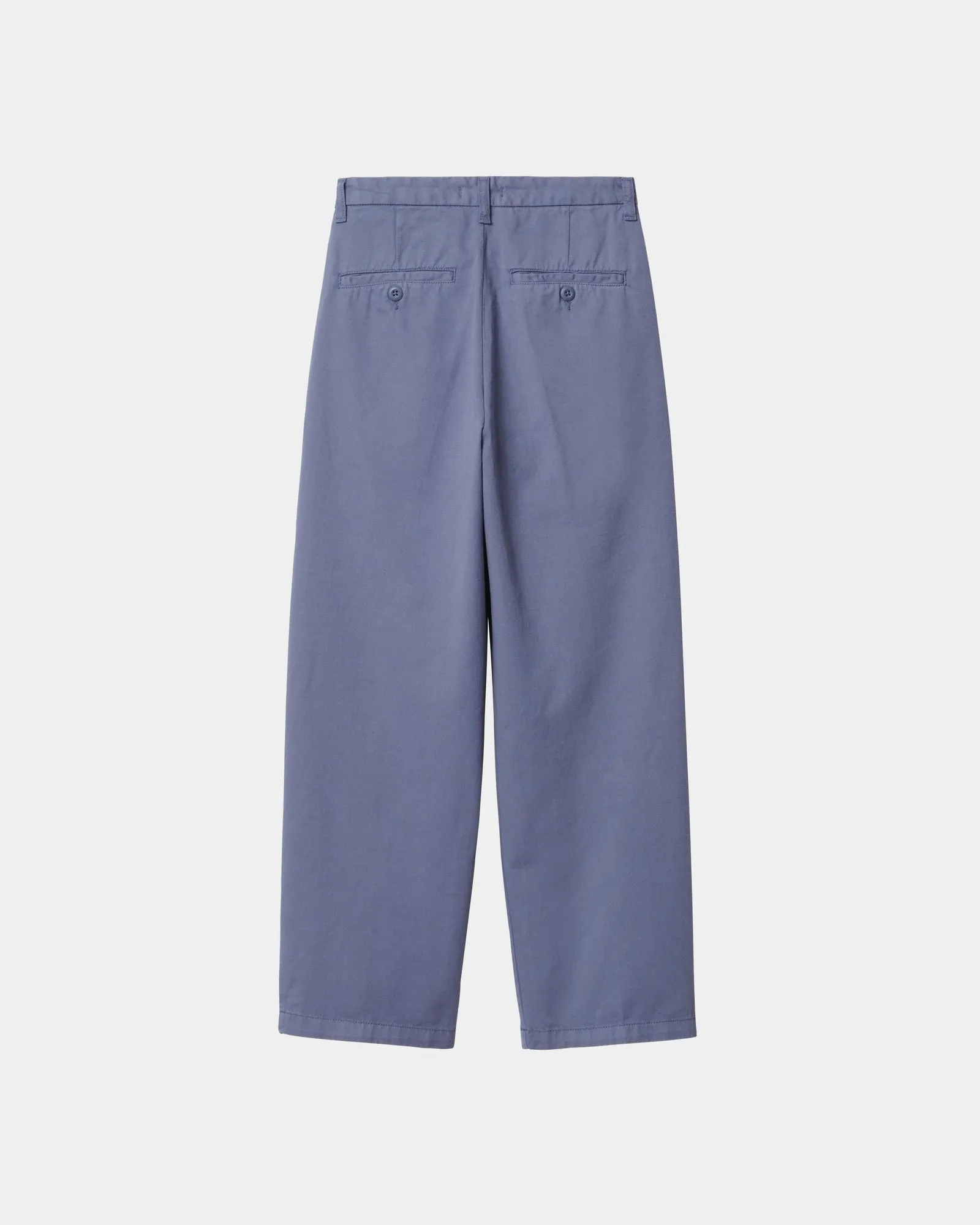 Cara Pant | Bay Blue