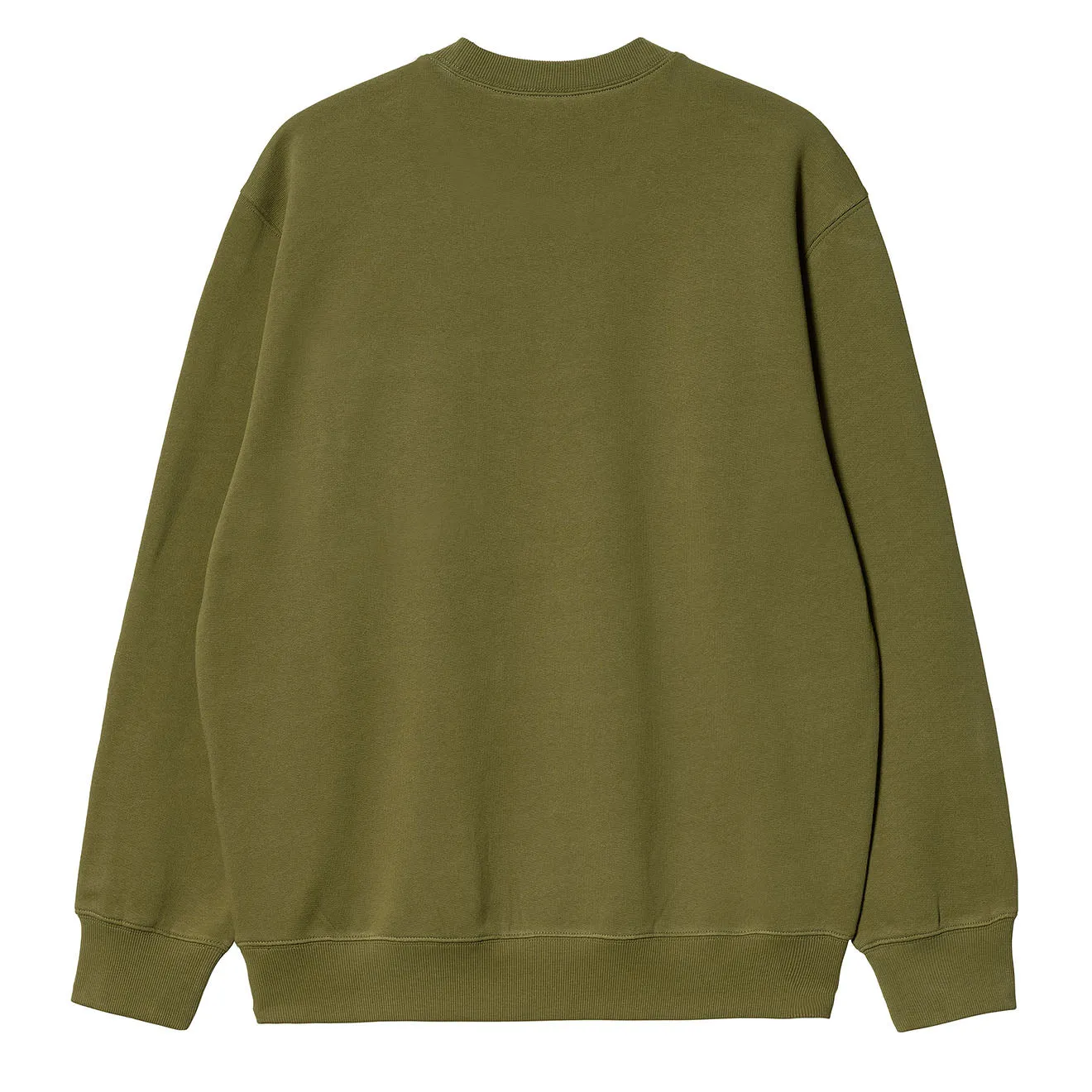 Carhartt WIP Pocket Sweat Kiwi