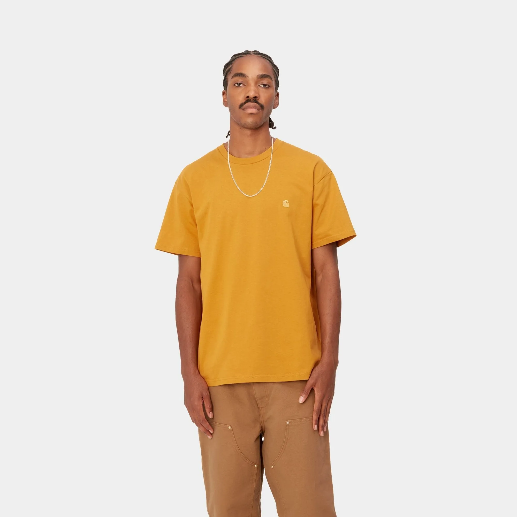 Chase T-Shirt | Buckthorn