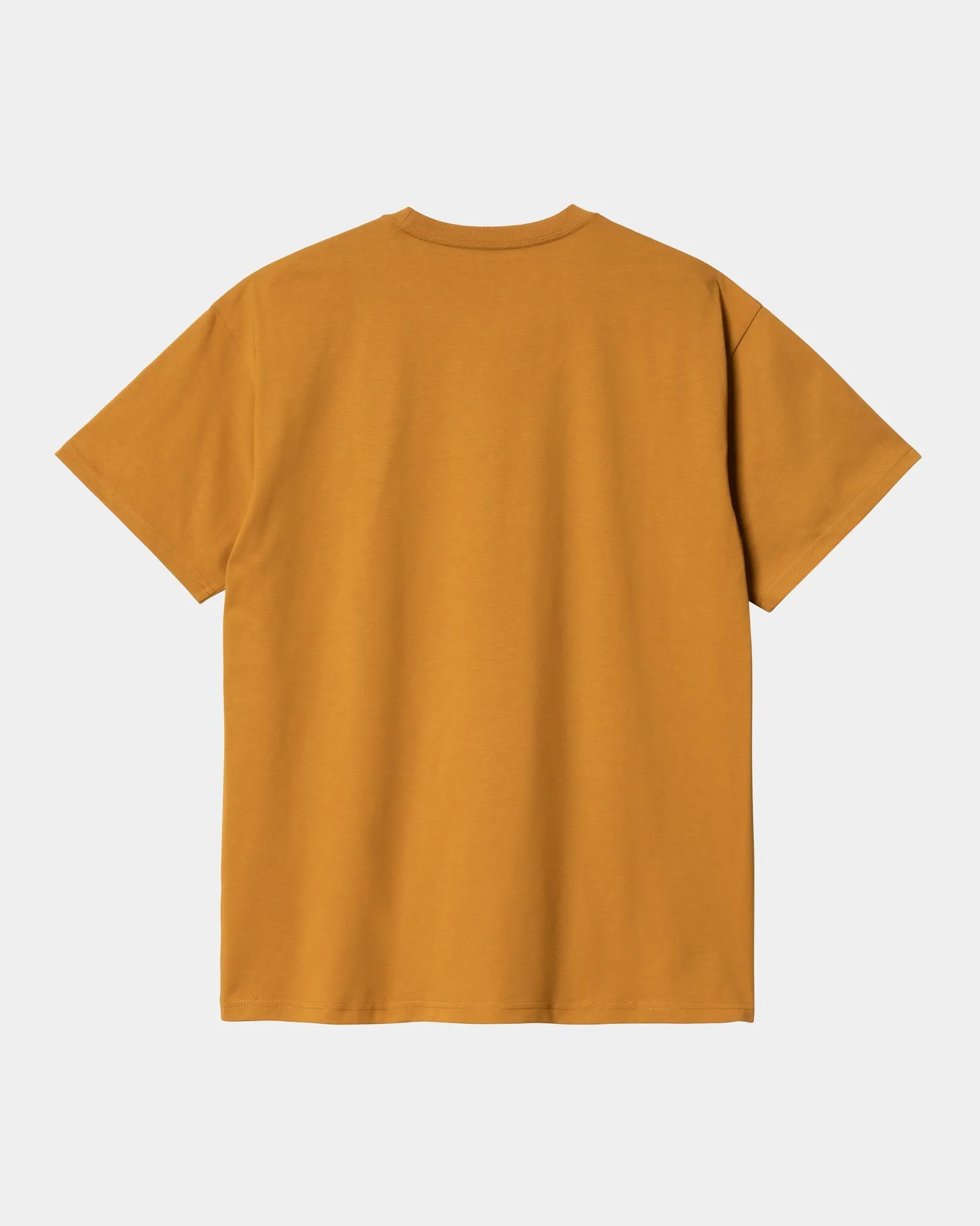 Chase T-Shirt | Buckthorn